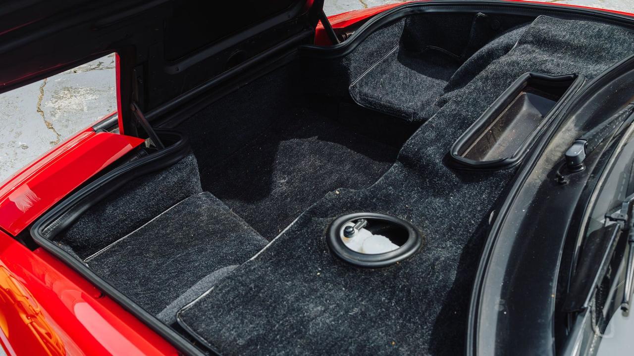 1990 Ferrari Testarossa