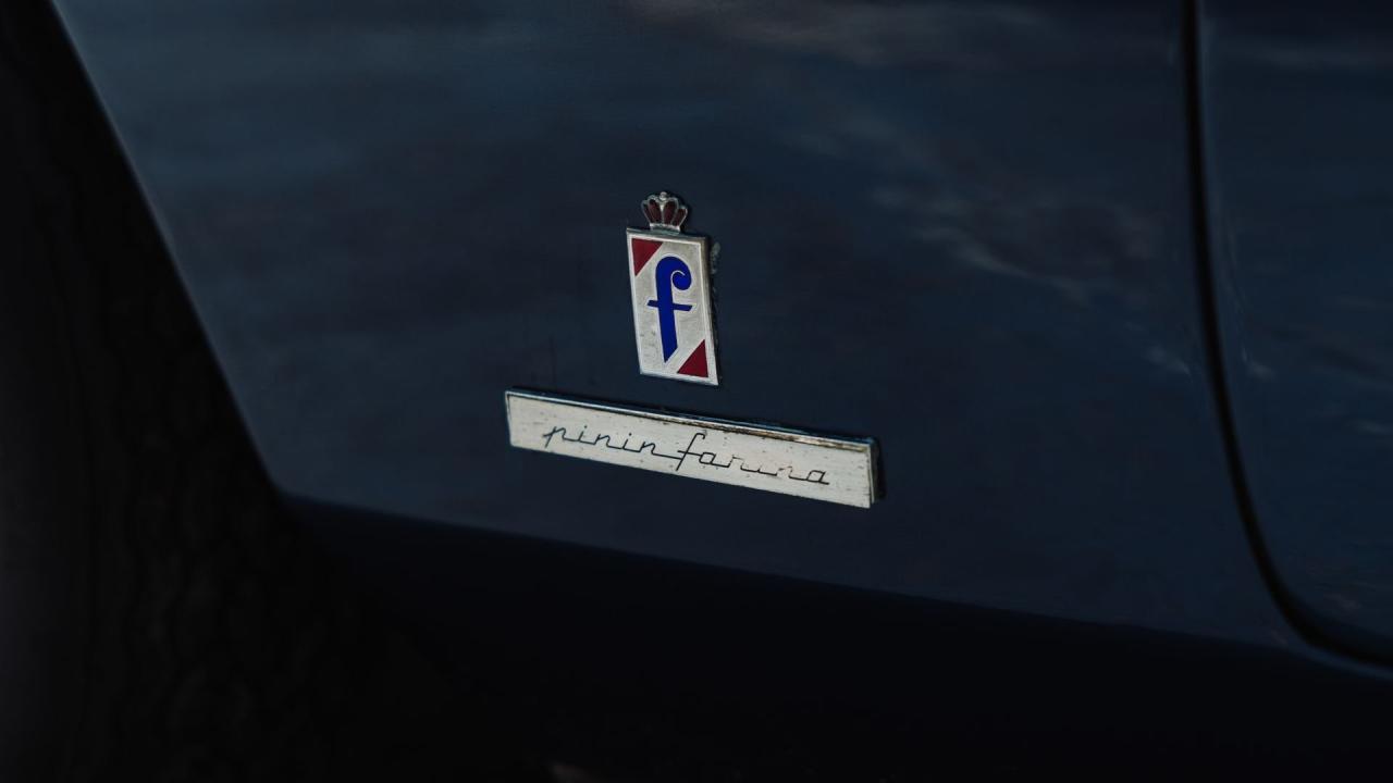 1969 Ferrari 365 GT 2+2