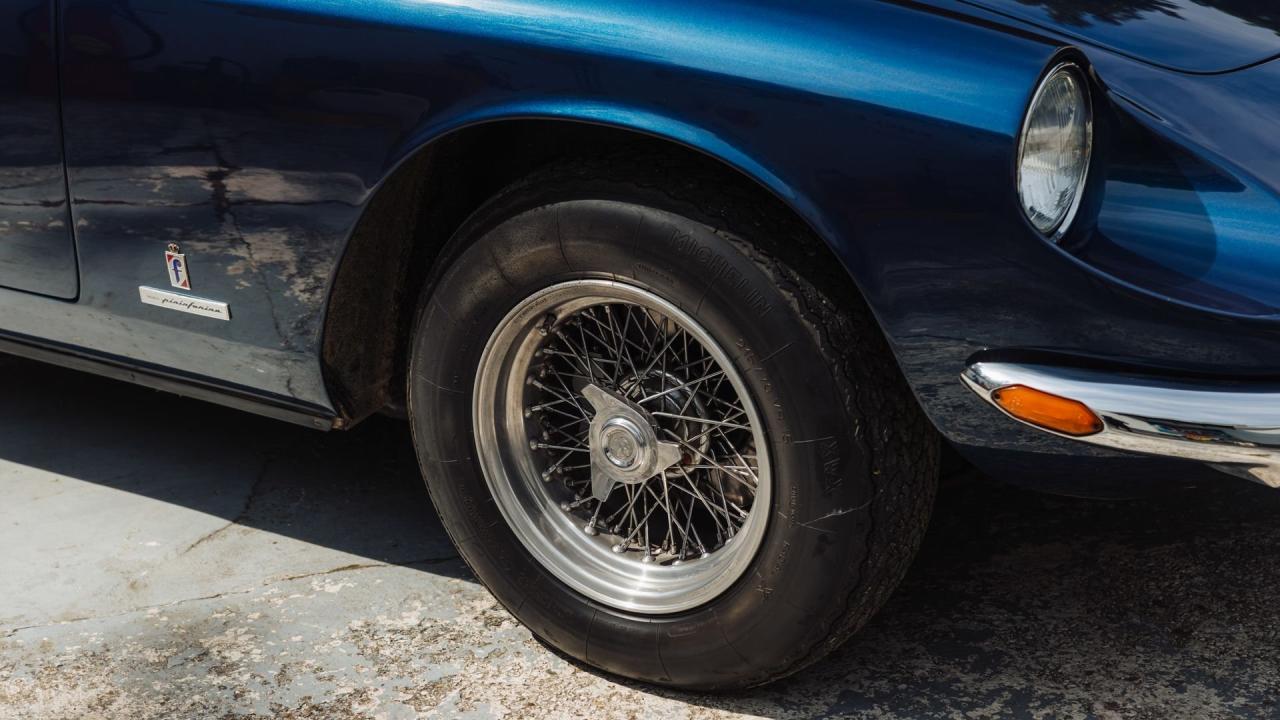 1969 Ferrari 365 GT 2+2