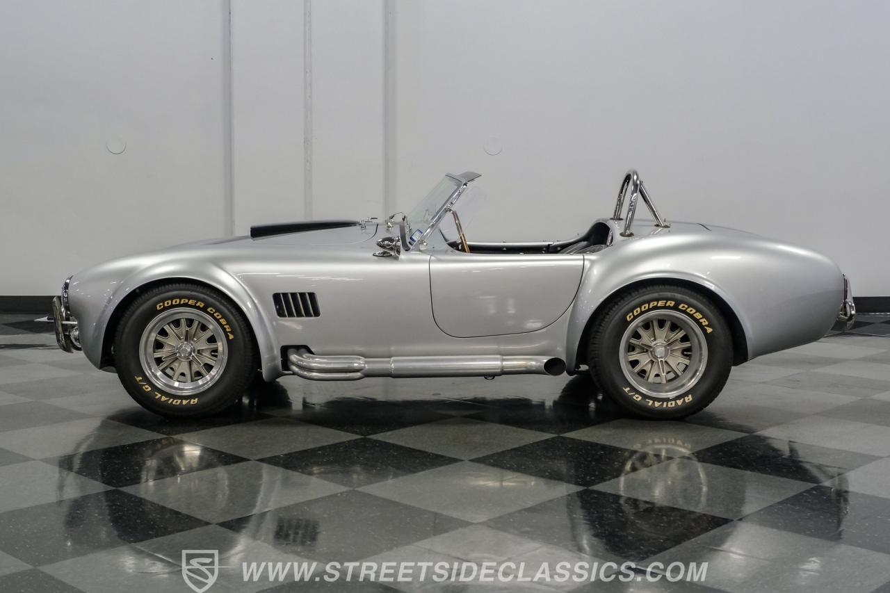 1967 Shelby Cobra Superformance MKIII