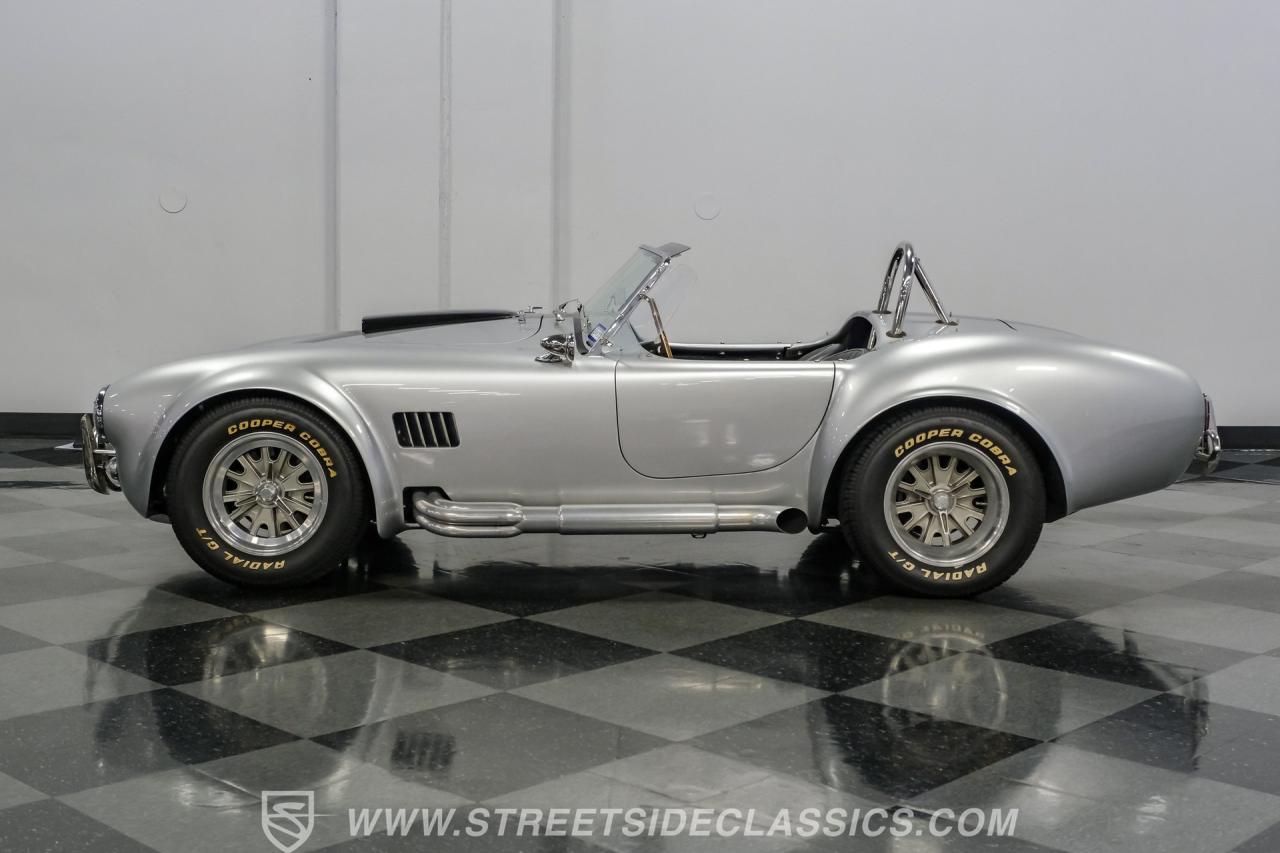 1967 Shelby Cobra Superformance MKIII