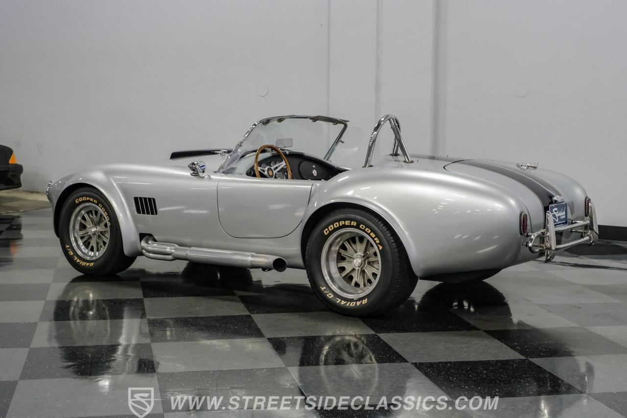 1967 Shelby Cobra Superformance MKIII