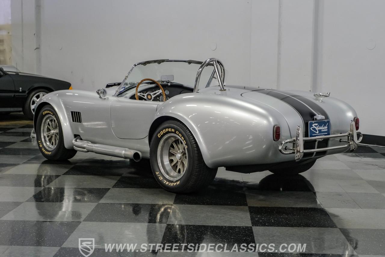 1967 Shelby Cobra Superformance MKIII