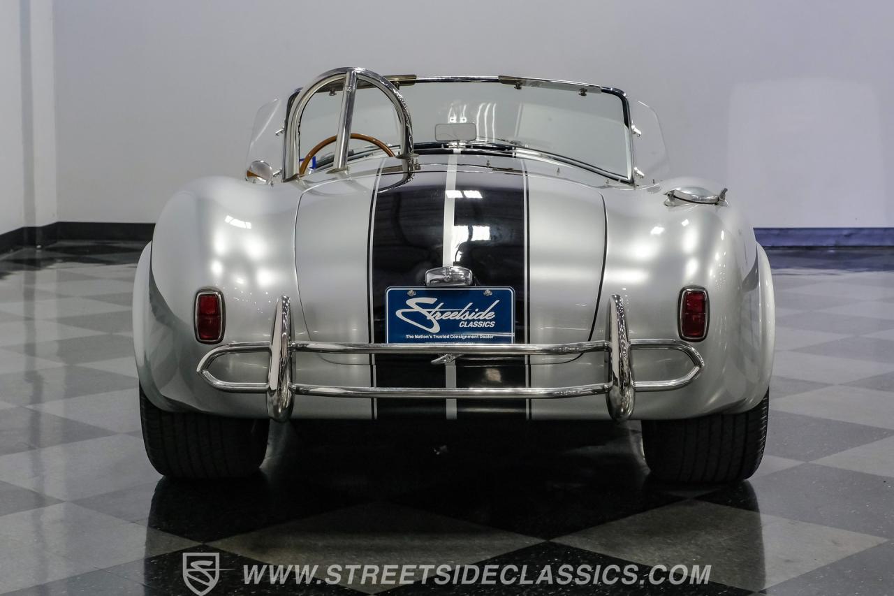 1967 Shelby Cobra Superformance MKIII