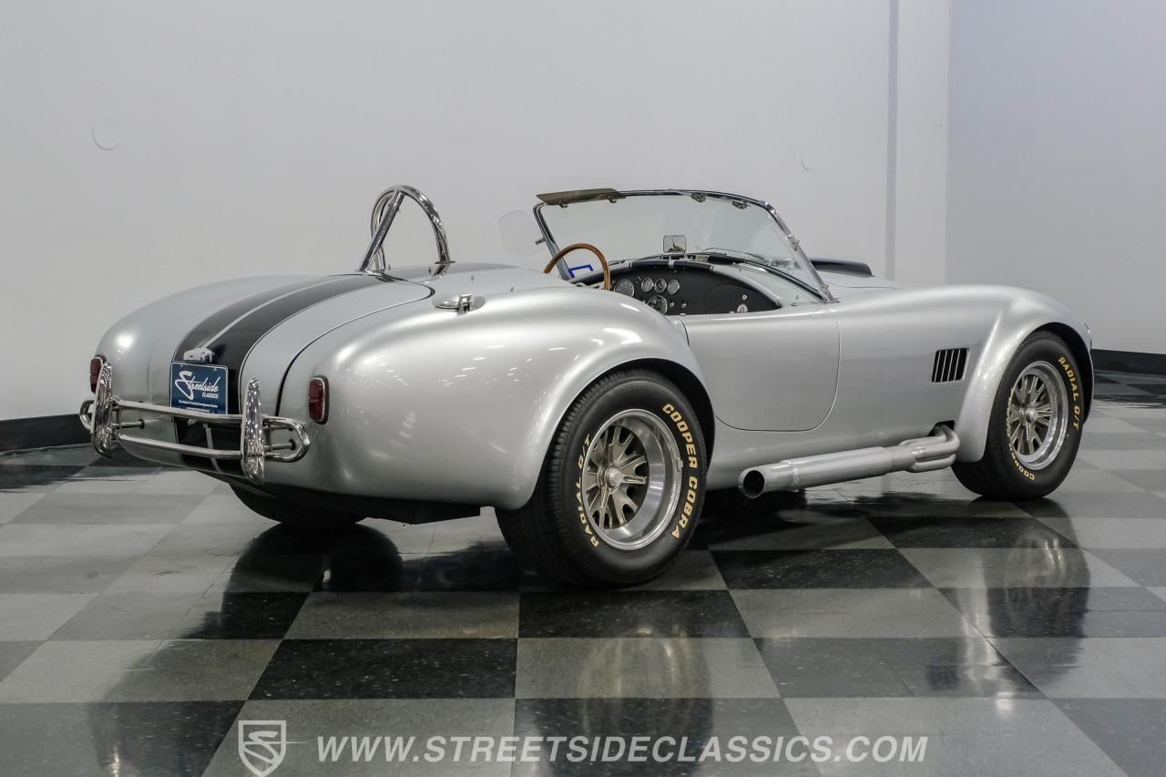 1967 Shelby Cobra Superformance MKIII