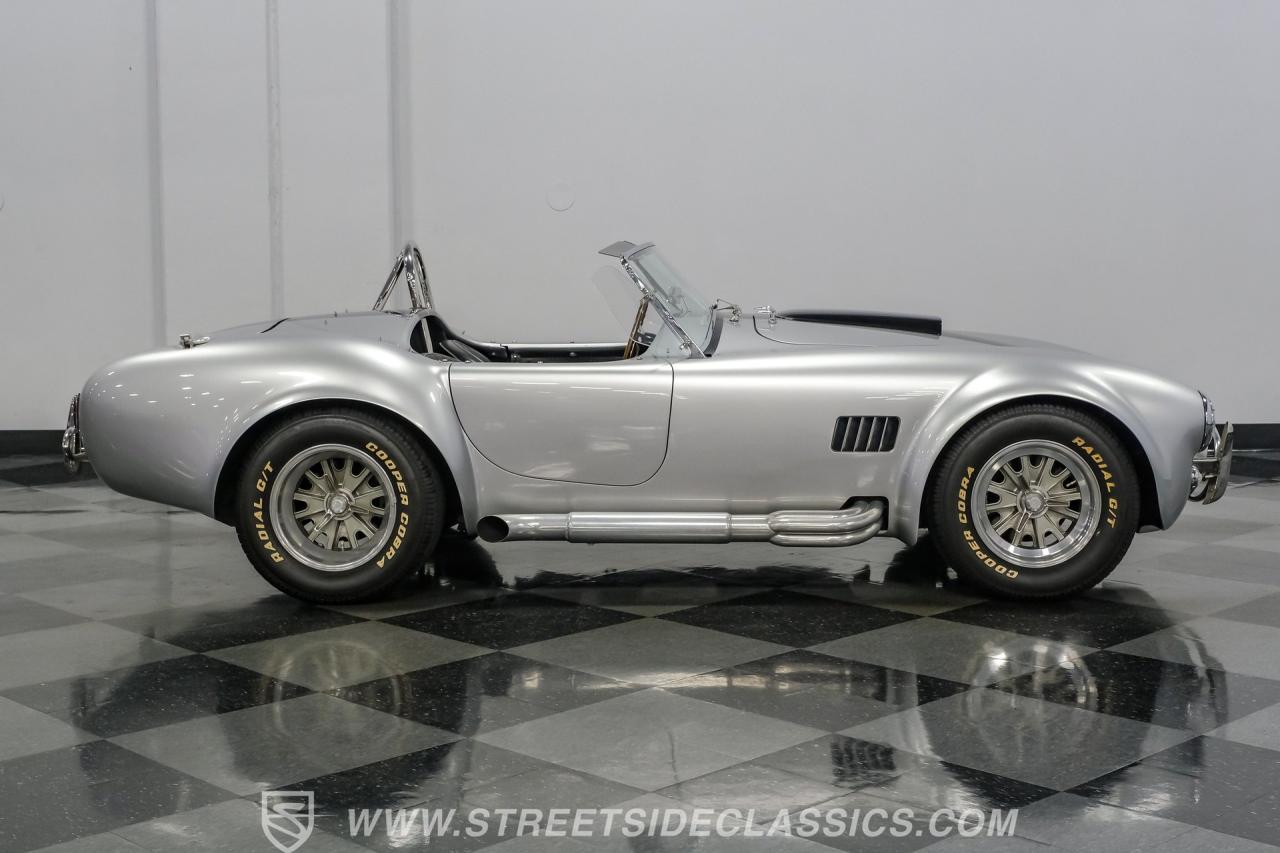 1967 Shelby Cobra Superformance MKIII