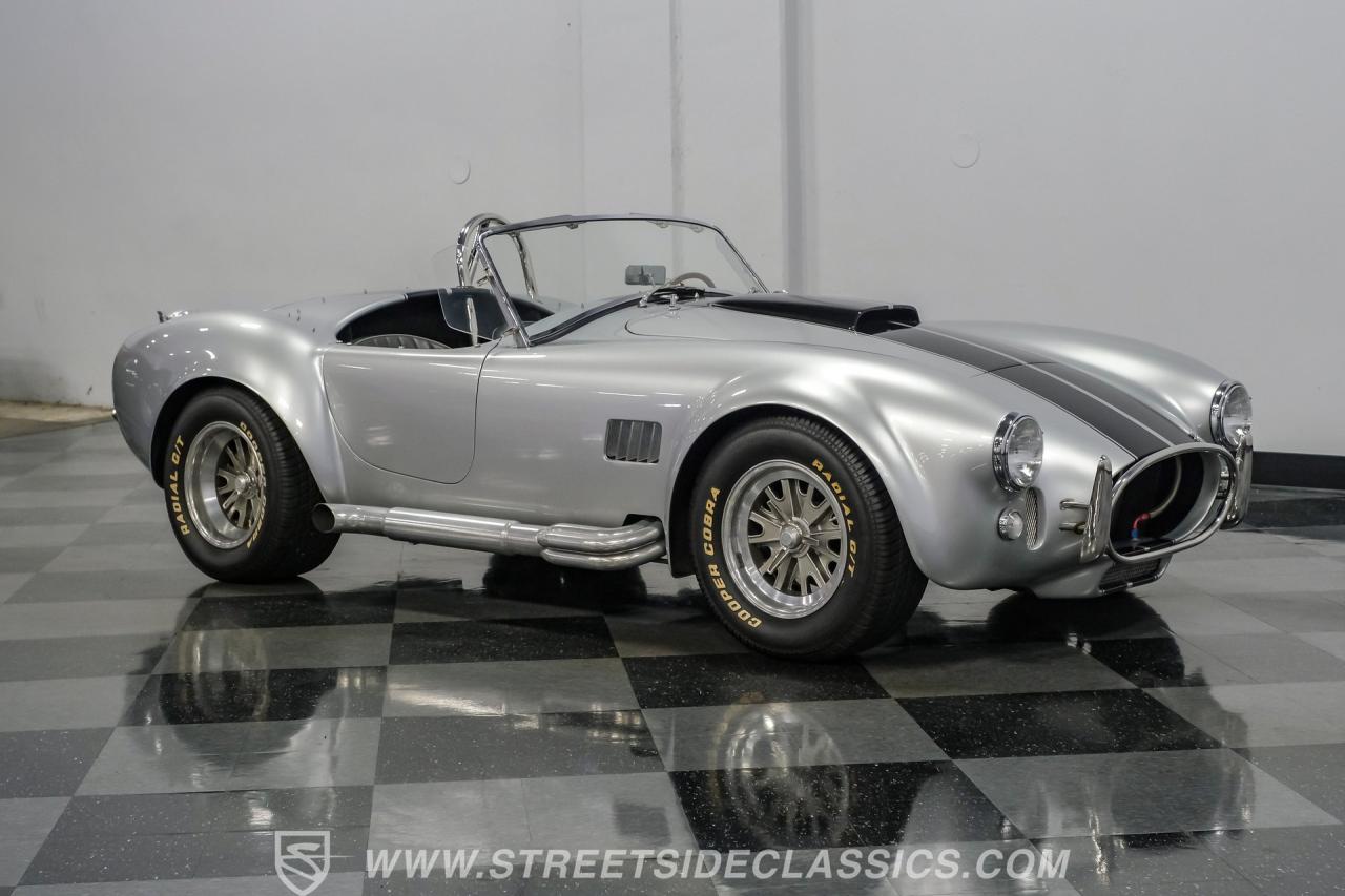 1967 Shelby Cobra Superformance MKIII
