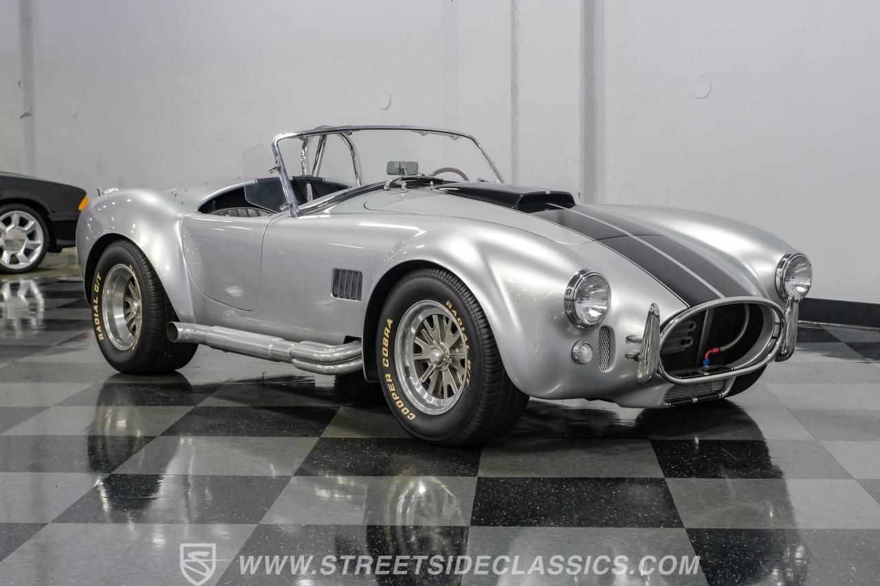 1967 Shelby Cobra Superformance MKIII