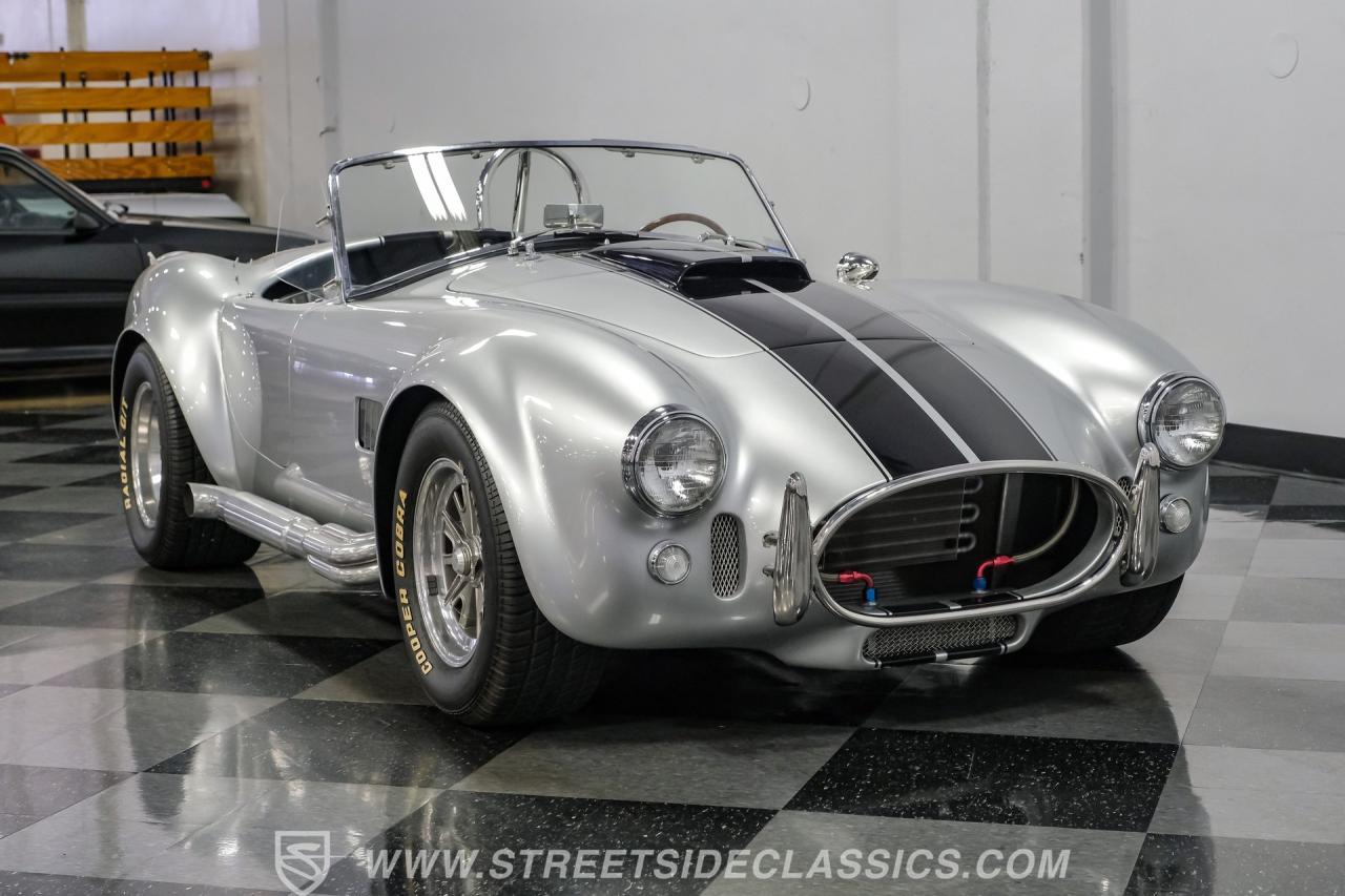 1967 Shelby Cobra Superformance MKIII