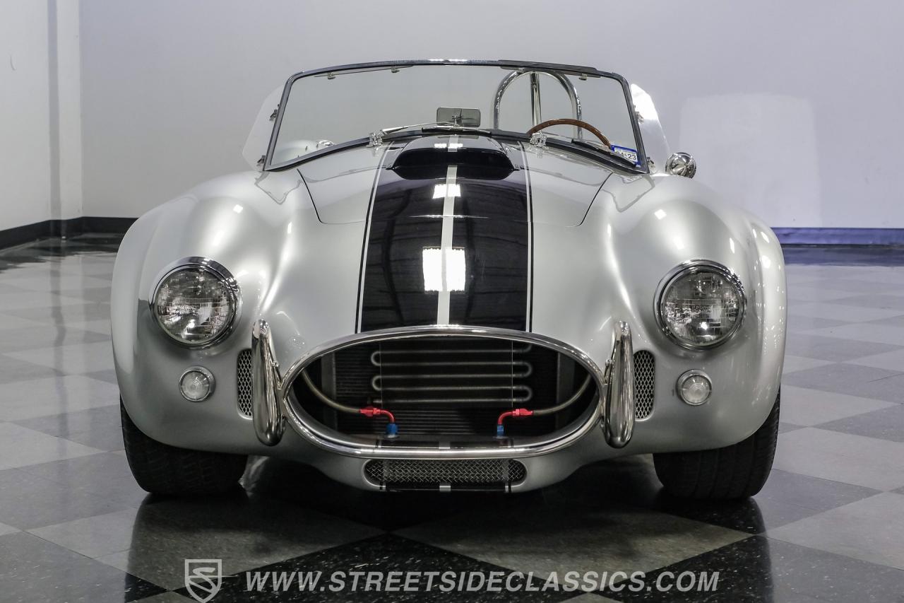 1967 Shelby Cobra Superformance MKIII