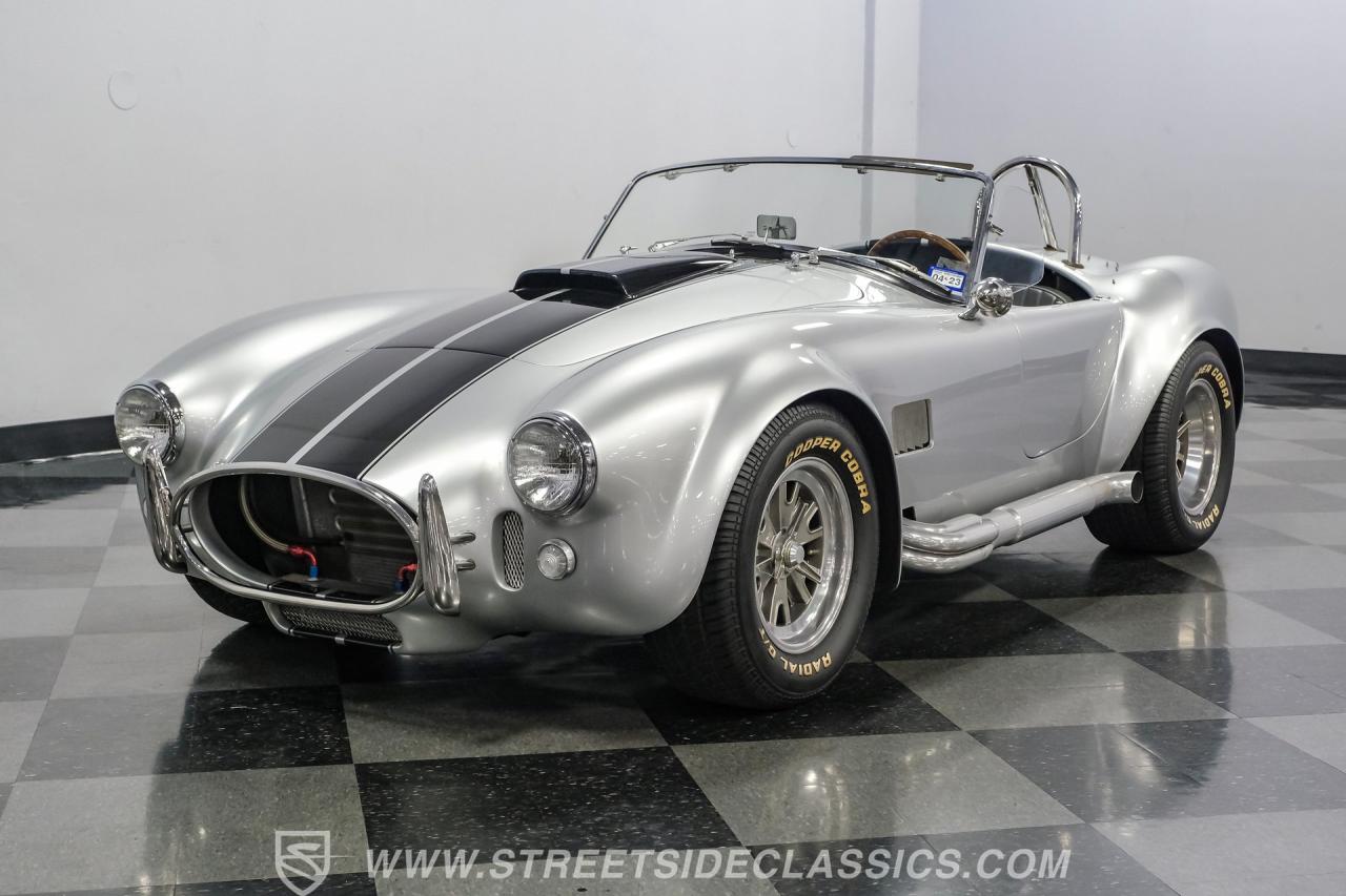 1967 Shelby Cobra Superformance MKIII