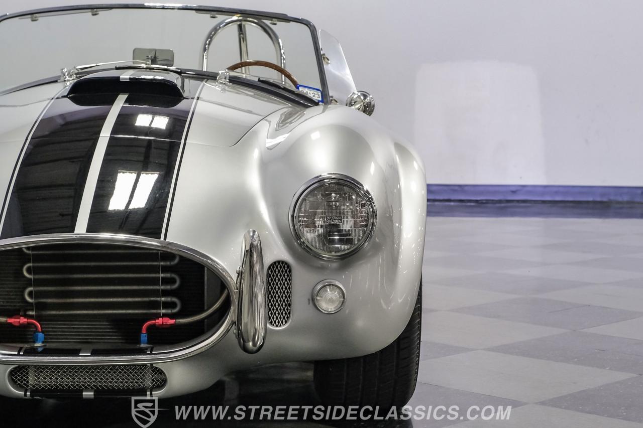 1967 Shelby Cobra Superformance MKIII