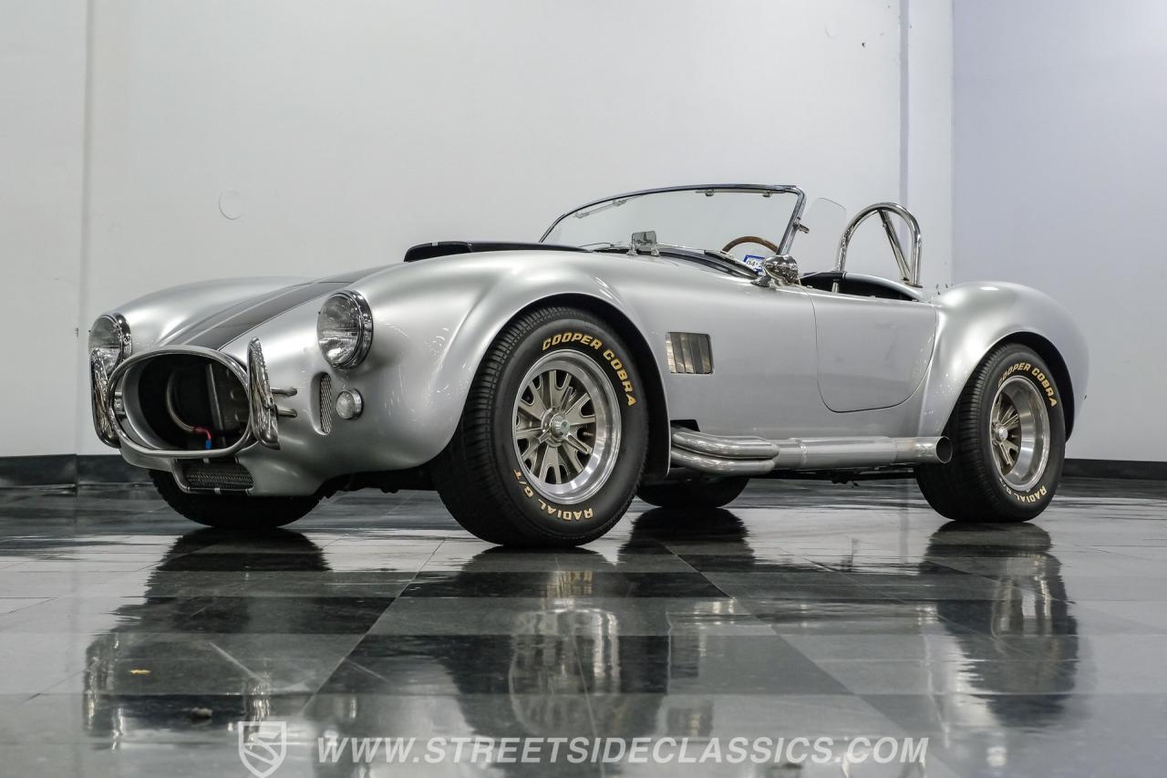 1967 Shelby Cobra Superformance MKIII