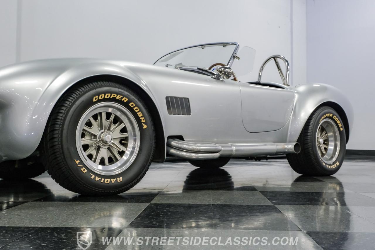 1967 Shelby Cobra Superformance MKIII