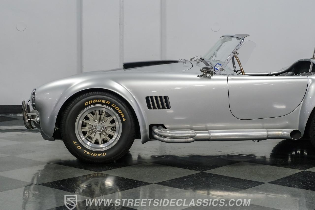 1967 Shelby Cobra Superformance MKIII