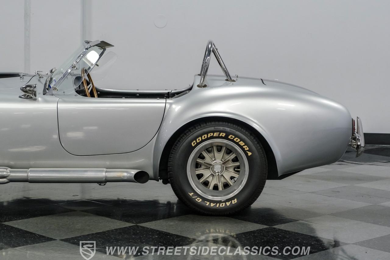 1967 Shelby Cobra Superformance MKIII