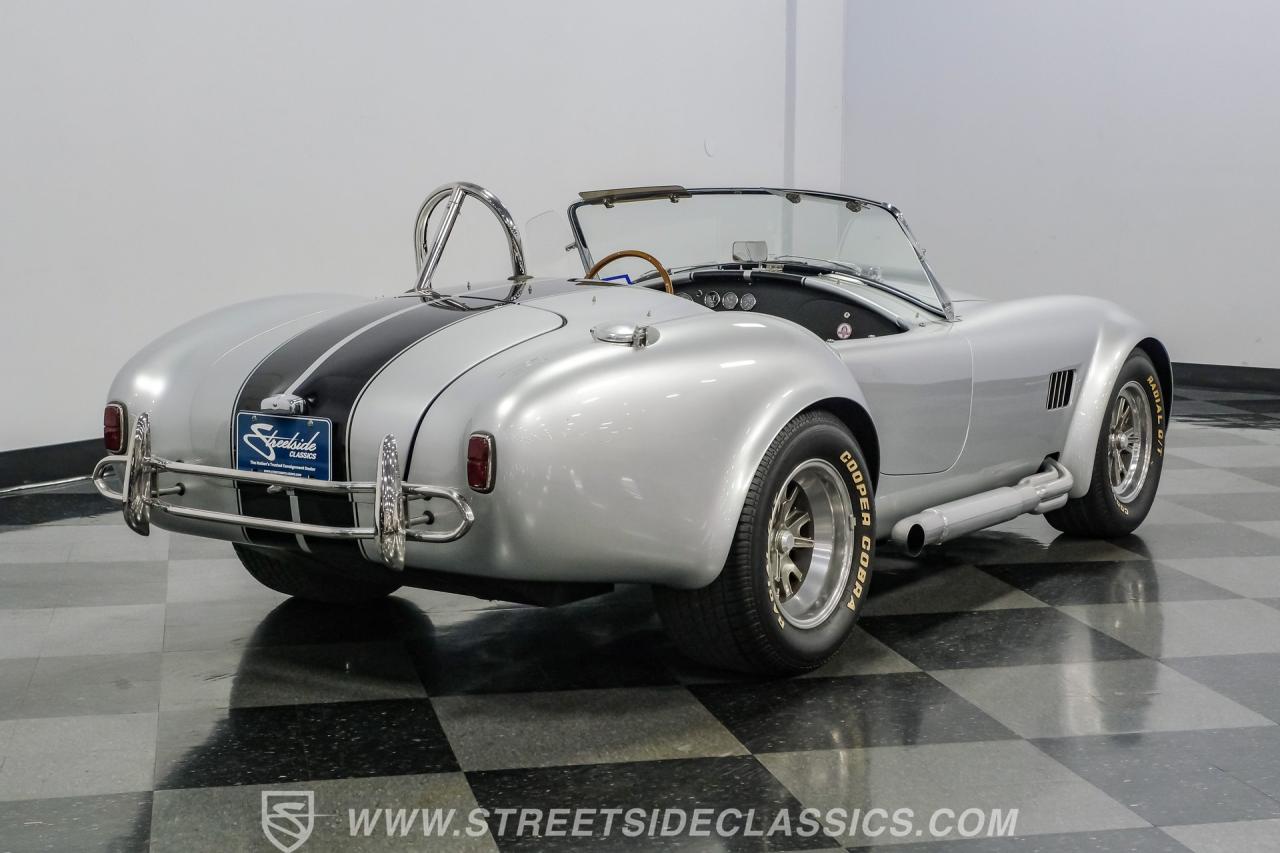 1967 Shelby Cobra Superformance MKIII