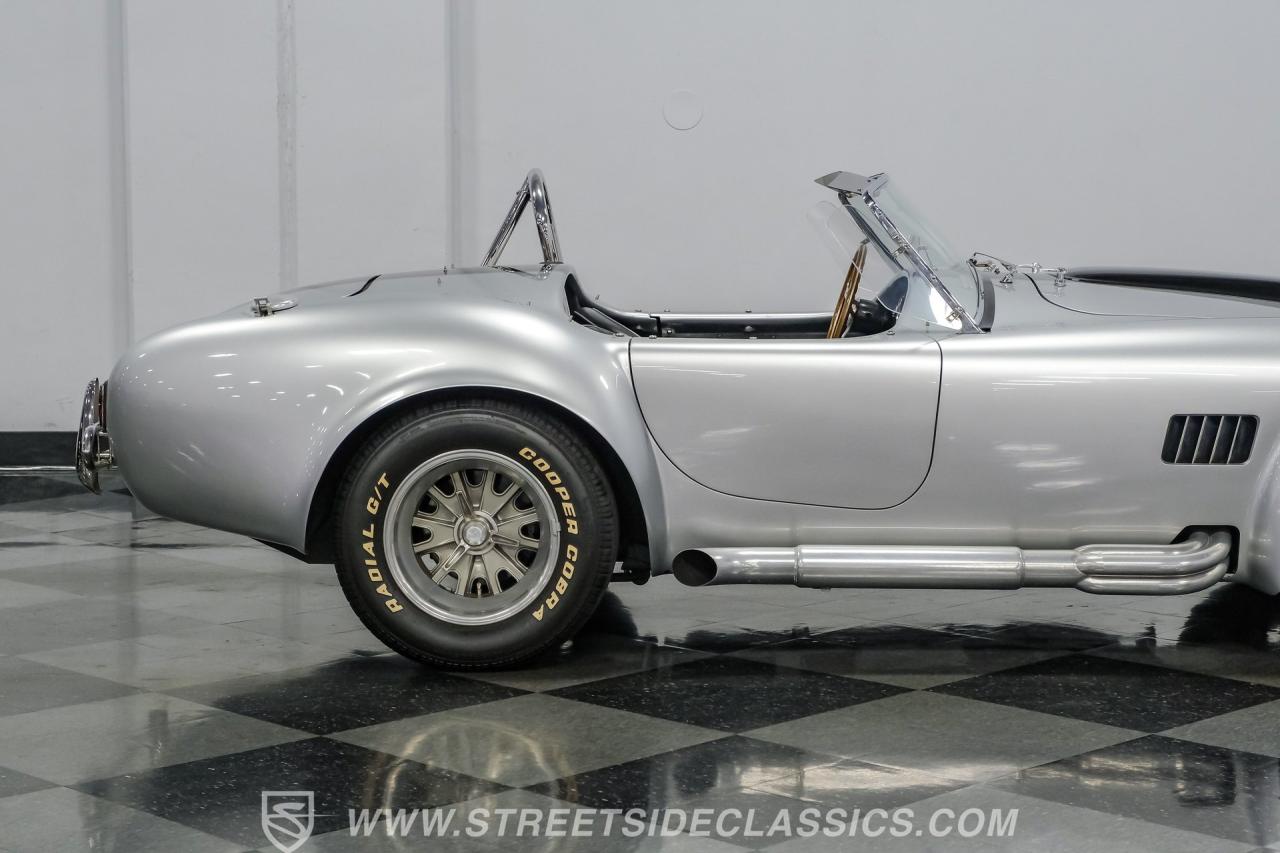 1967 Shelby Cobra Superformance MKIII