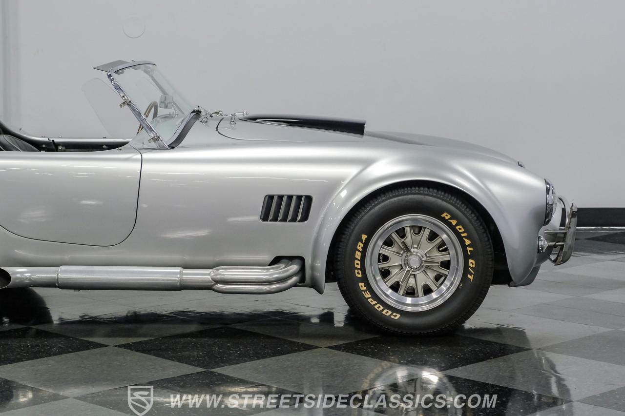 1967 Shelby Cobra Superformance MKIII