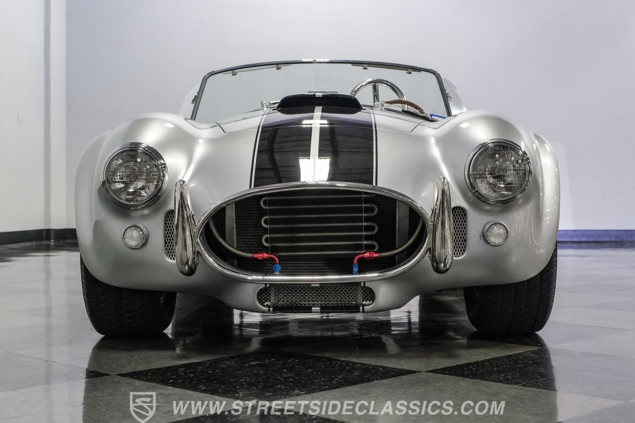 1967 Shelby Cobra Superformance MKIII