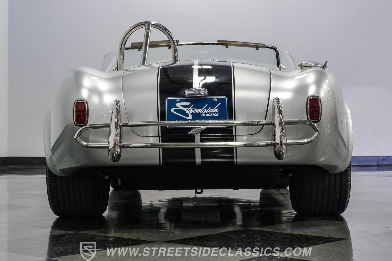 1967 Shelby Cobra Superformance MKIII