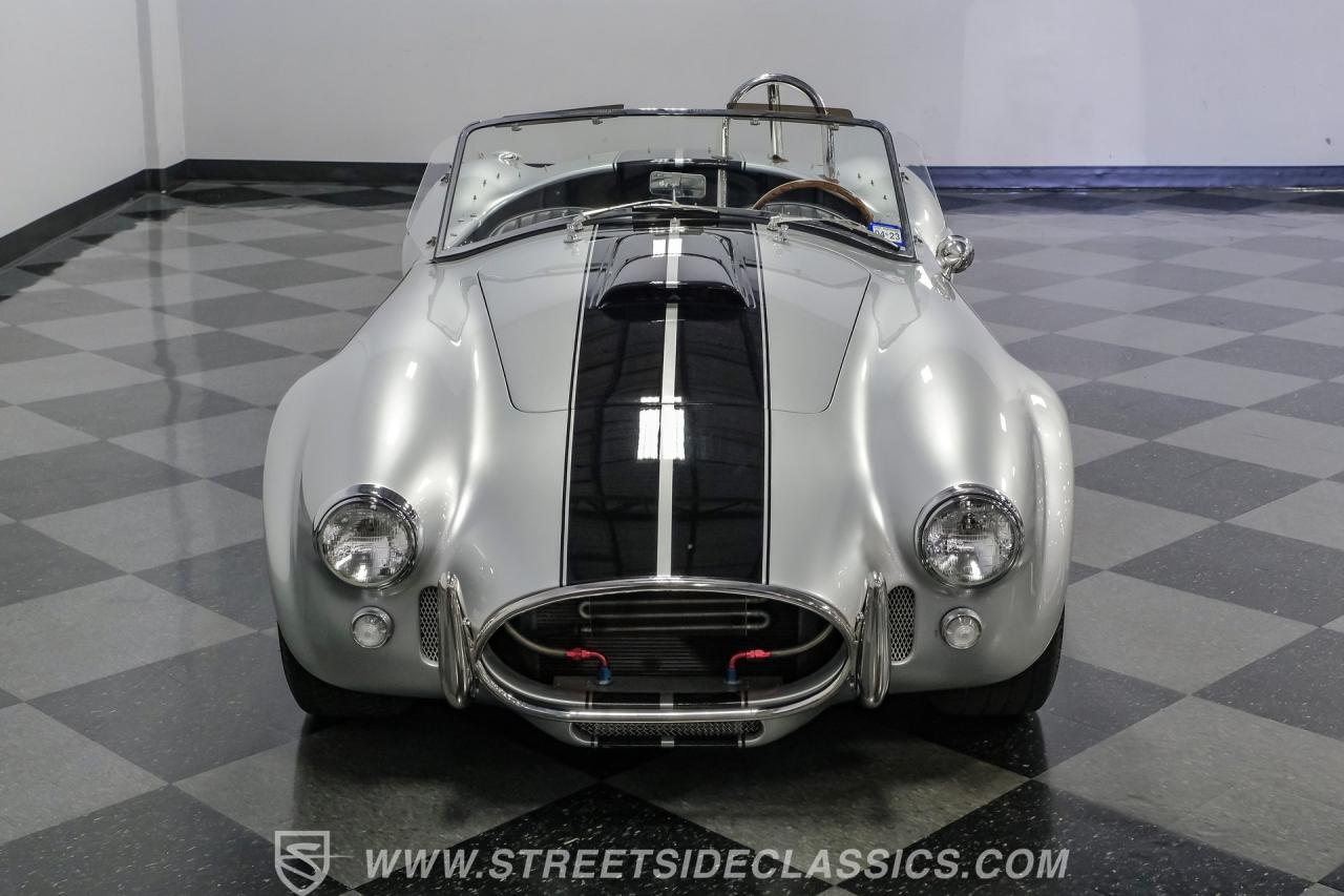 1967 Shelby Cobra Superformance MKIII