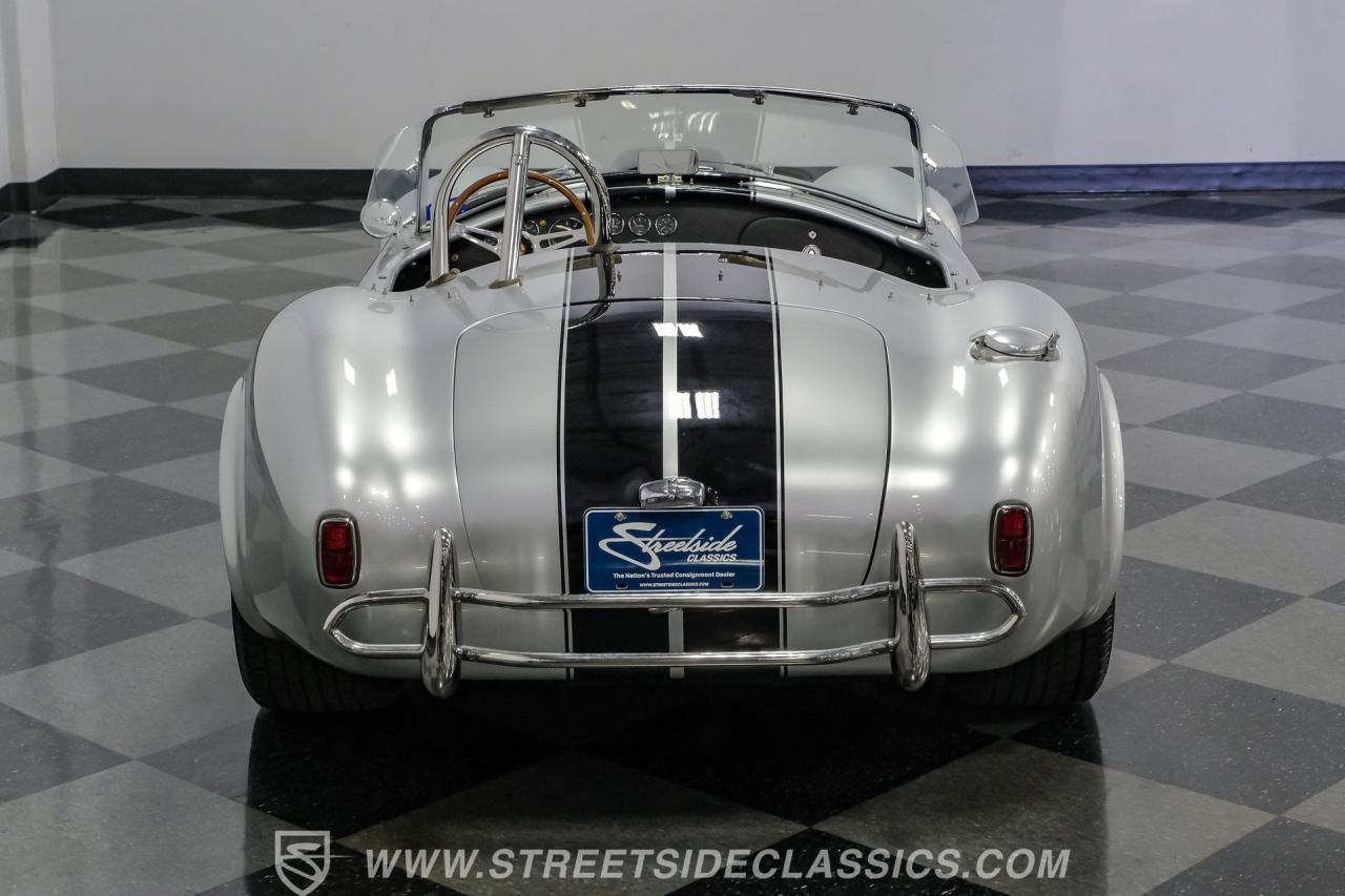 1967 Shelby Cobra Superformance MKIII