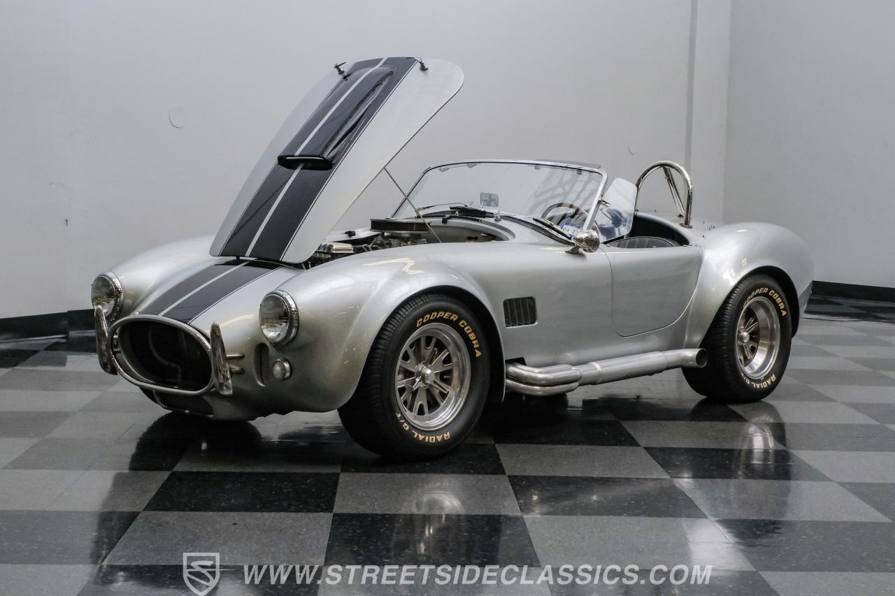 1967 Shelby Cobra Superformance MKIII