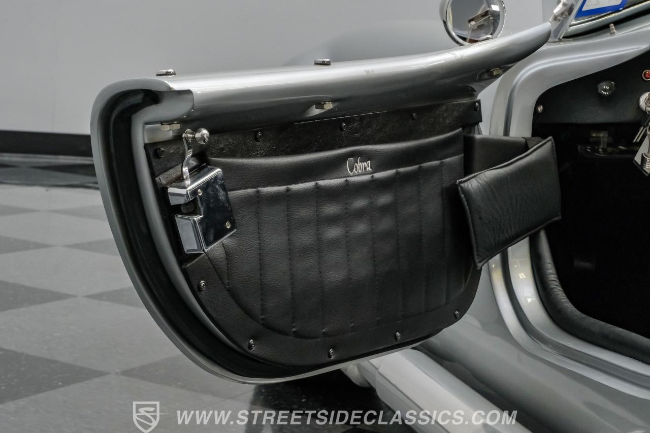 1967 Shelby Cobra Superformance MKIII