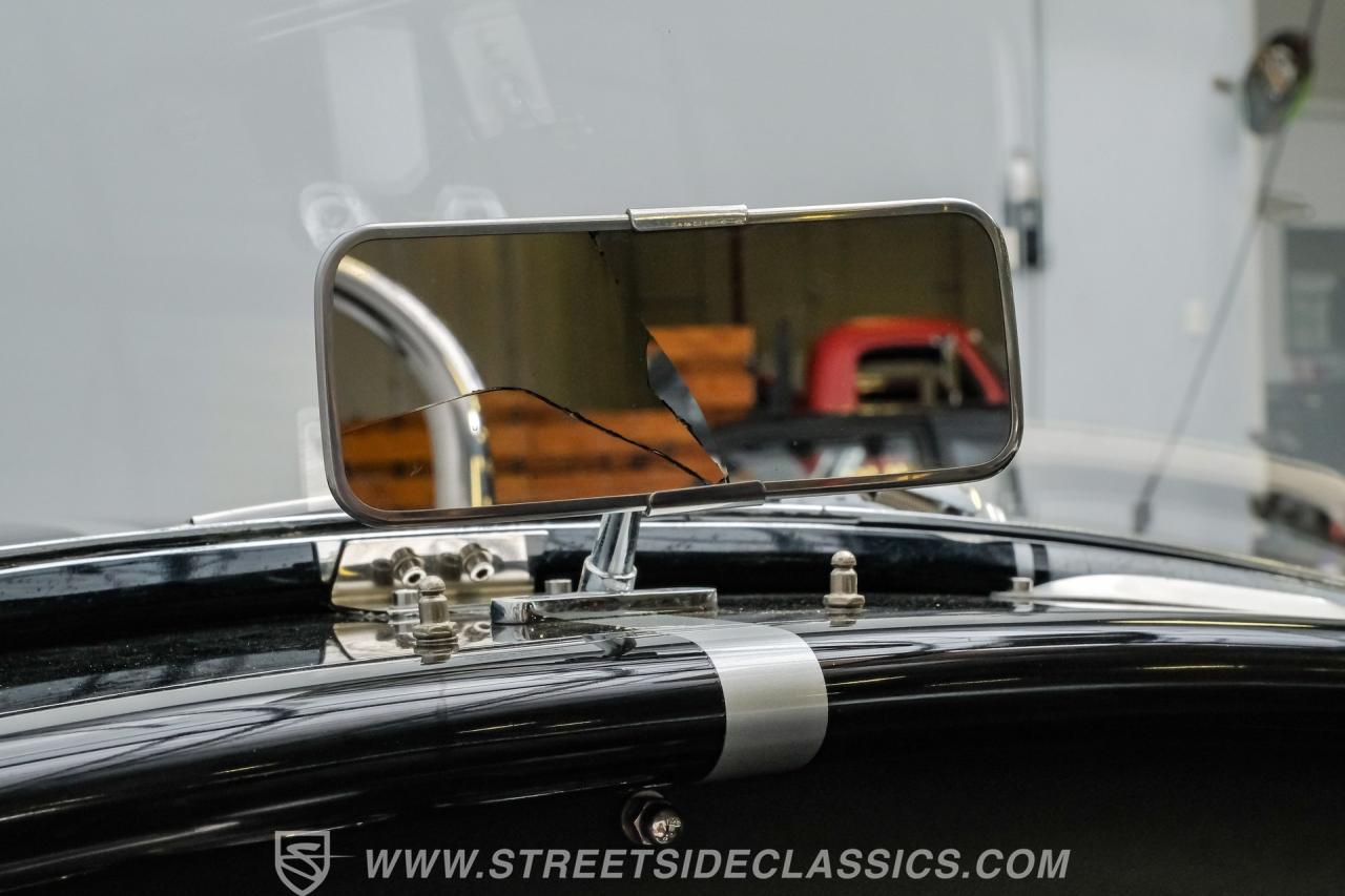 1967 Shelby Cobra Superformance MKIII