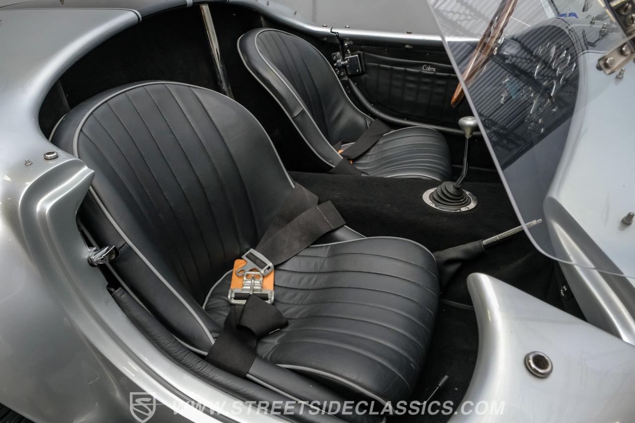 1967 Shelby Cobra Superformance MKIII
