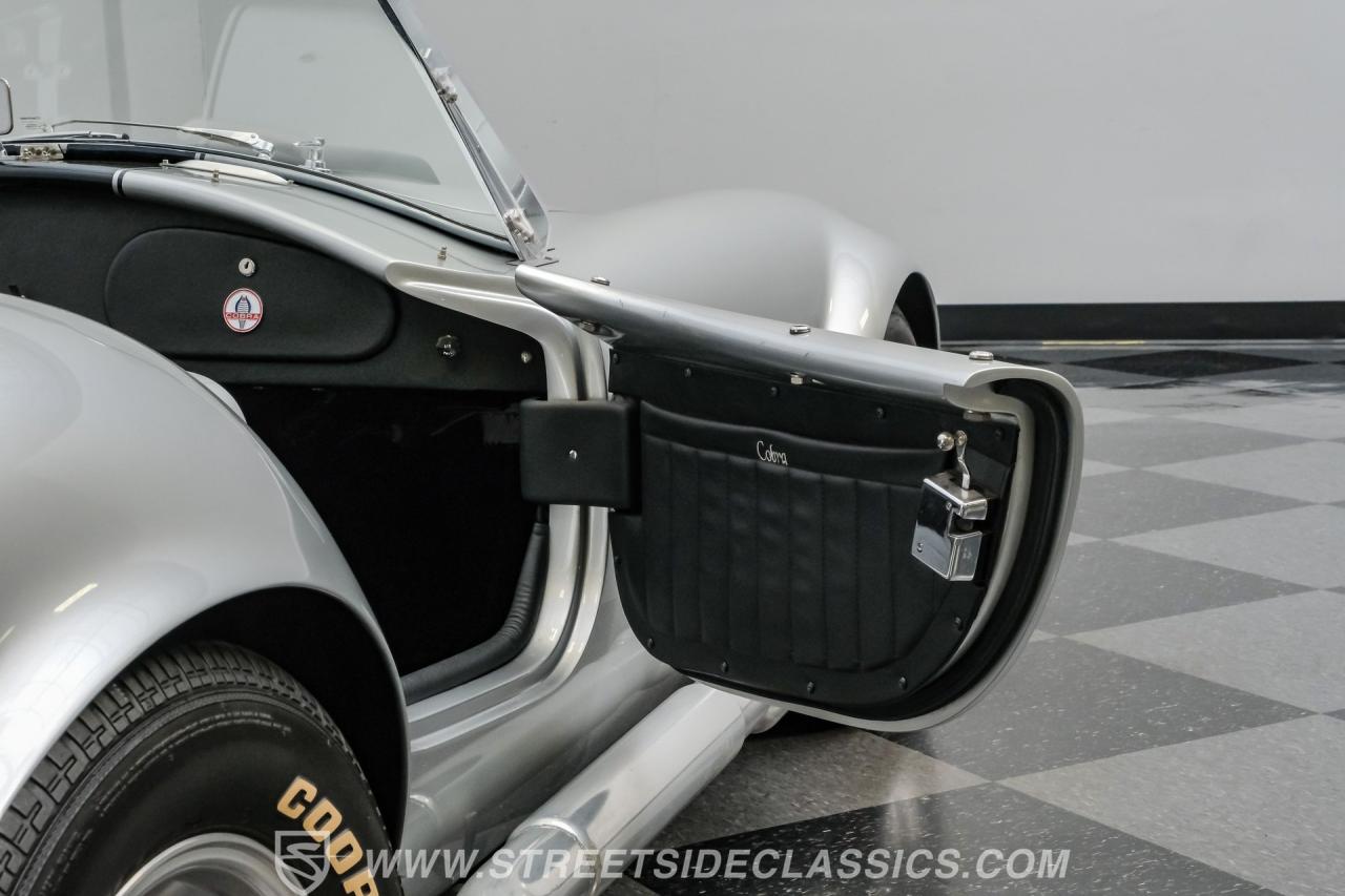 1967 Shelby Cobra Superformance MKIII