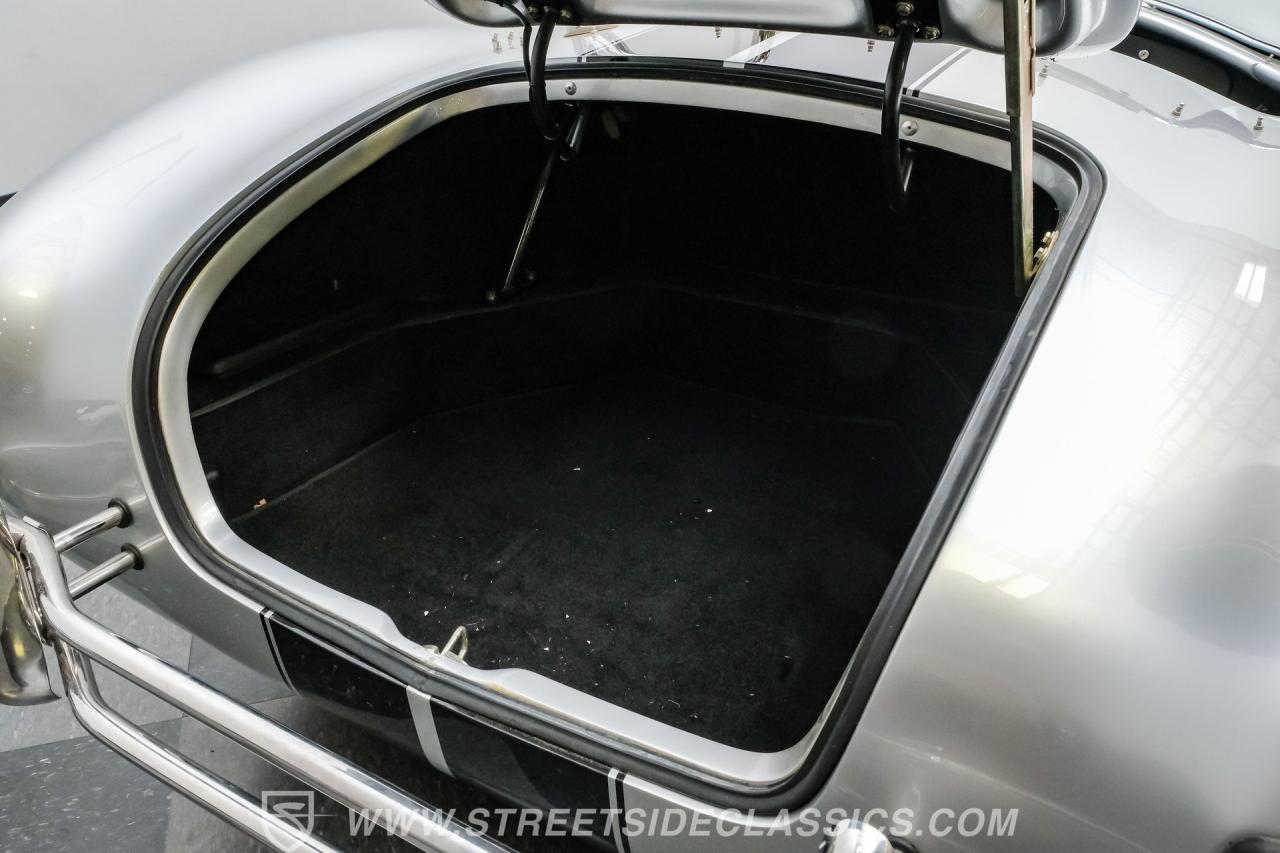 1967 Shelby Cobra Superformance MKIII