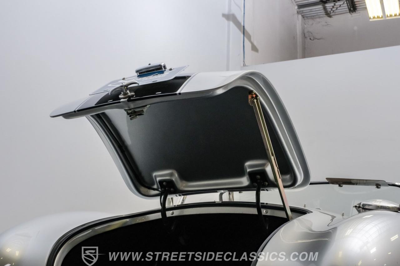 1967 Shelby Cobra Superformance MKIII
