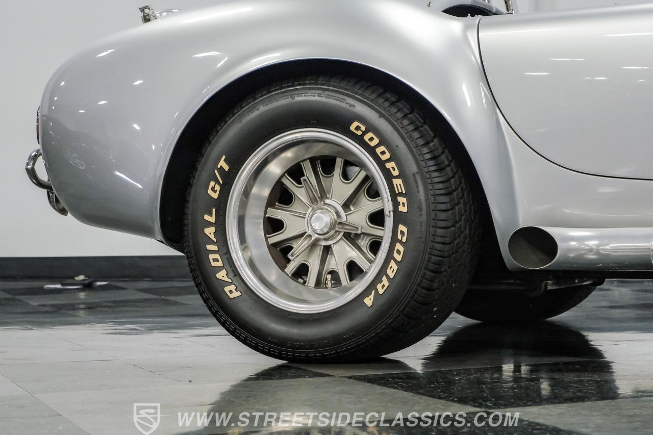 1967 Shelby Cobra Superformance MKIII