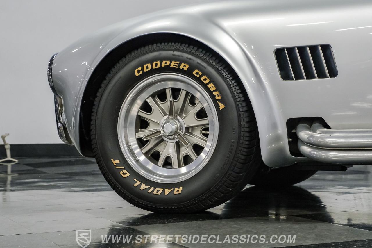 1967 Shelby Cobra Superformance MKIII