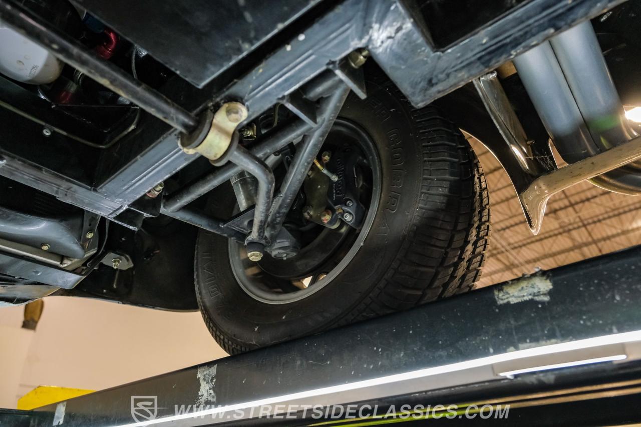 1967 Shelby Cobra Superformance MKIII