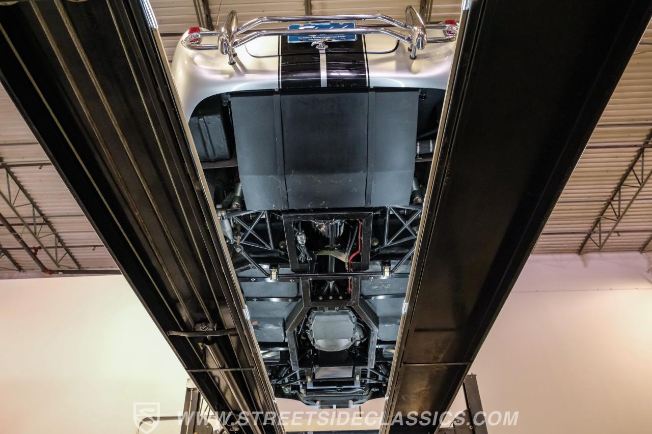1967 Shelby Cobra Superformance MKIII