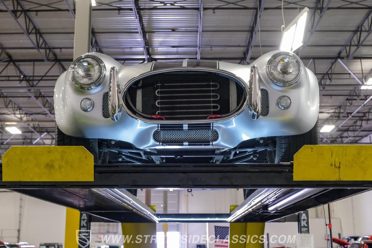 1967 Shelby Cobra Superformance MKIII