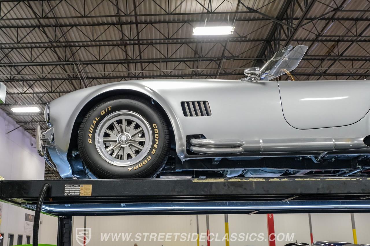 1967 Shelby Cobra Superformance MKIII