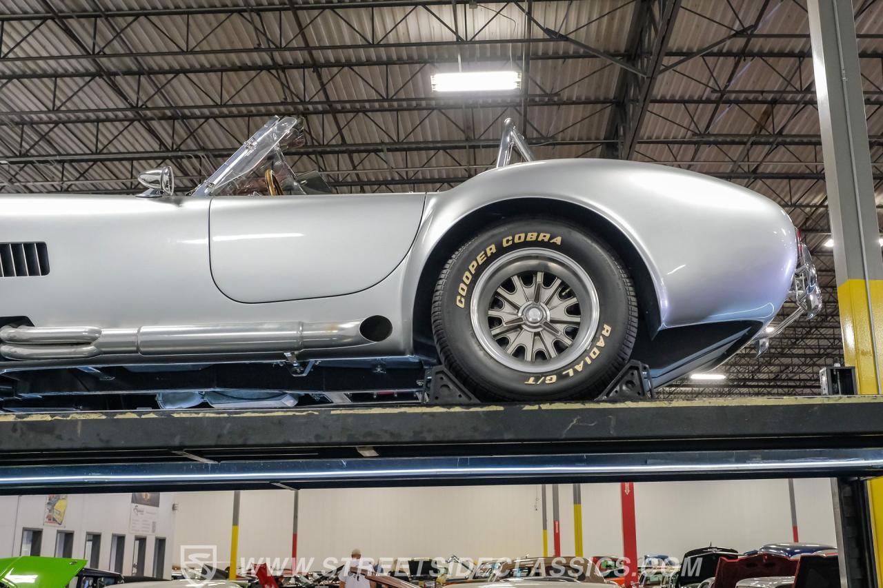 1967 Shelby Cobra Superformance MKIII