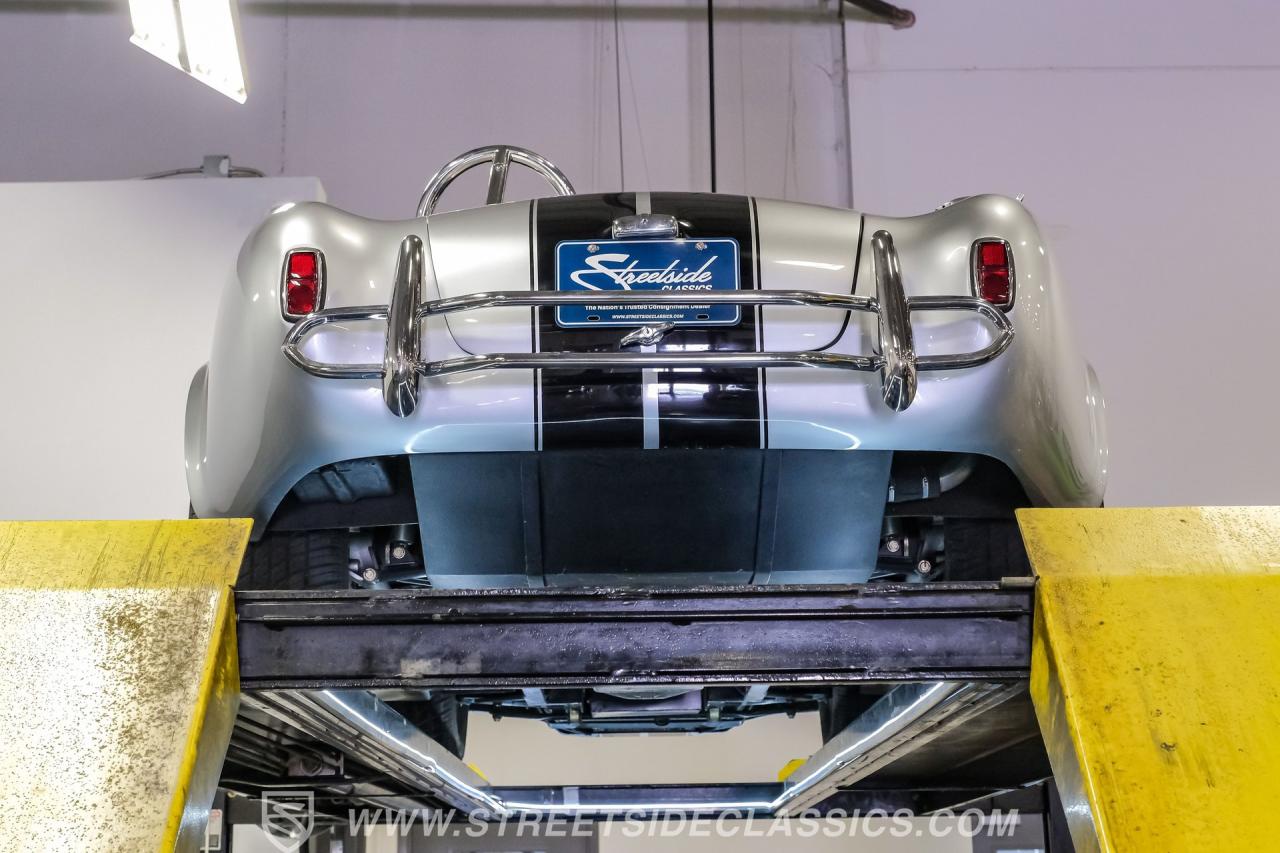 1967 Shelby Cobra Superformance MKIII