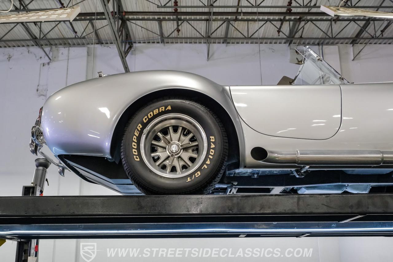 1967 Shelby Cobra Superformance MKIII