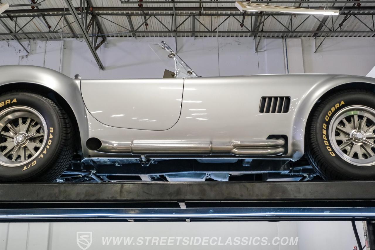1967 Shelby Cobra Superformance MKIII