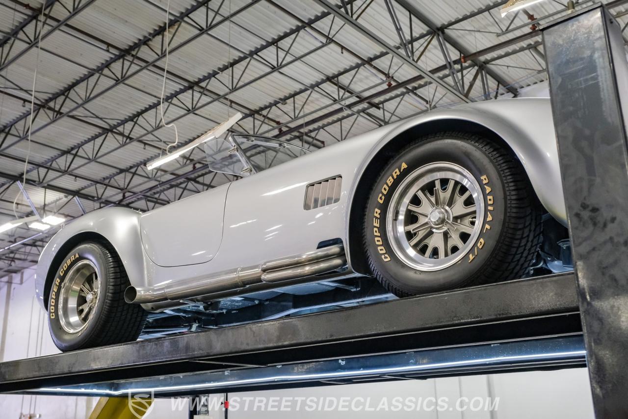 1967 Shelby Cobra Superformance MKIII