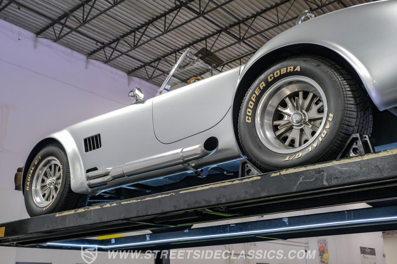 1967 Shelby Cobra Superformance MKIII