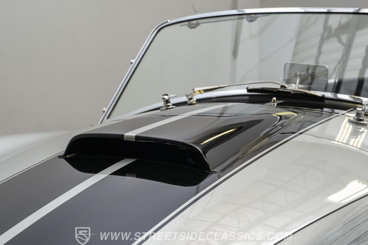 1967 Shelby Cobra Superformance MKIII