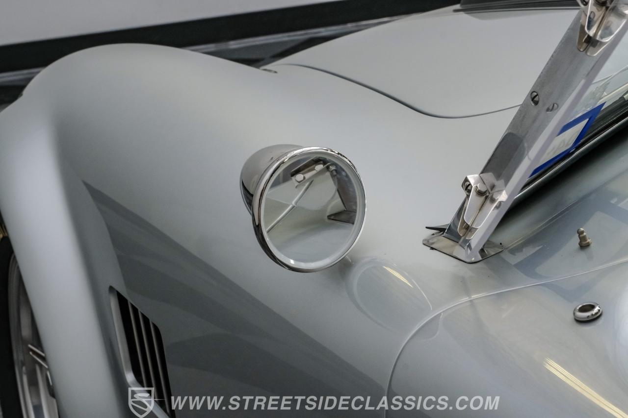 1967 Shelby Cobra Superformance MKIII