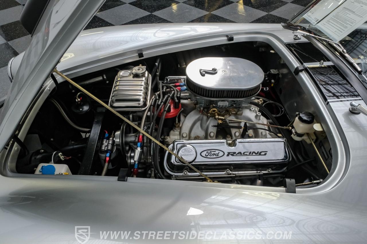 1967 Shelby Cobra Superformance MKIII