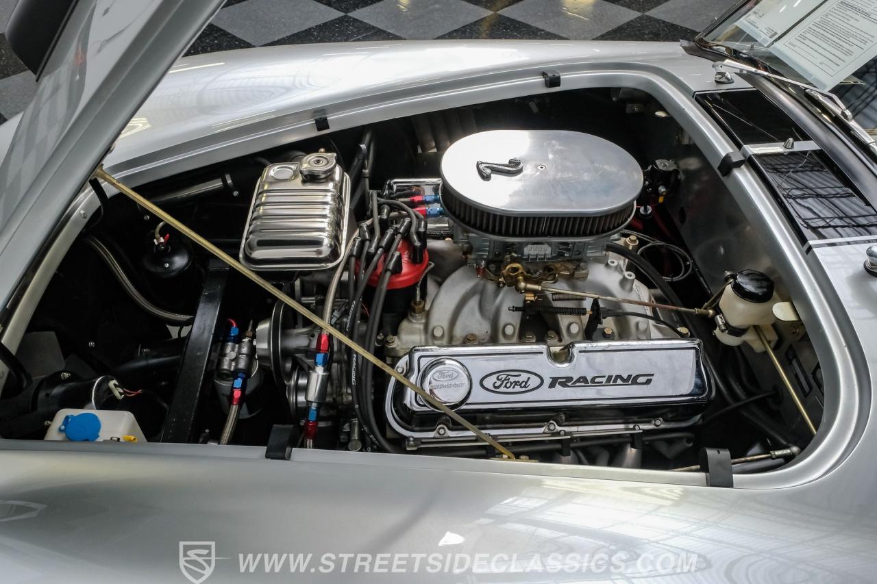 1967 Shelby Cobra Superformance MKIII